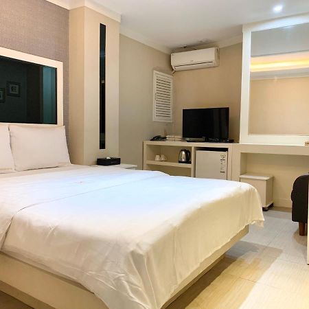 พรินเซส โฮเต็ล Hotel โซล ภายนอก รูปภาพ
