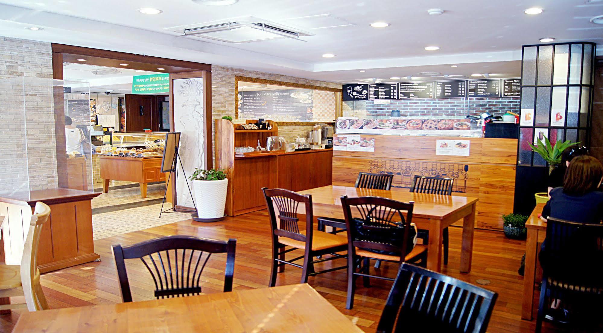 พรินเซส โฮเต็ล Hotel โซล ภายนอก รูปภาพ